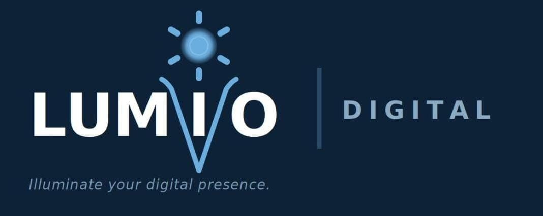 Lumivo Digital — Illuminate your digital presence.